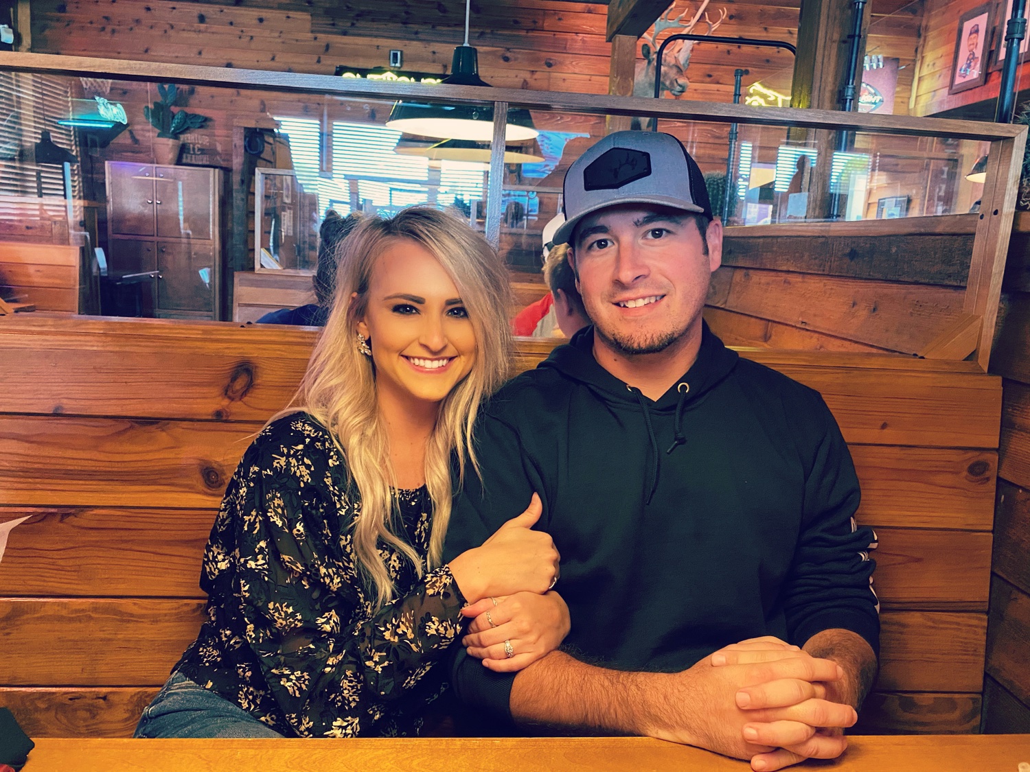 KayleighBerger's profile banner image