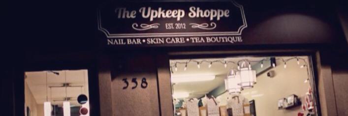 UpkeepShoppe's profile banner image