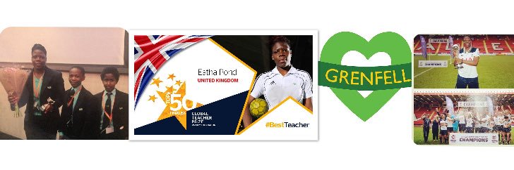 Cllr Eartha Pond #Baller⚽️ banner