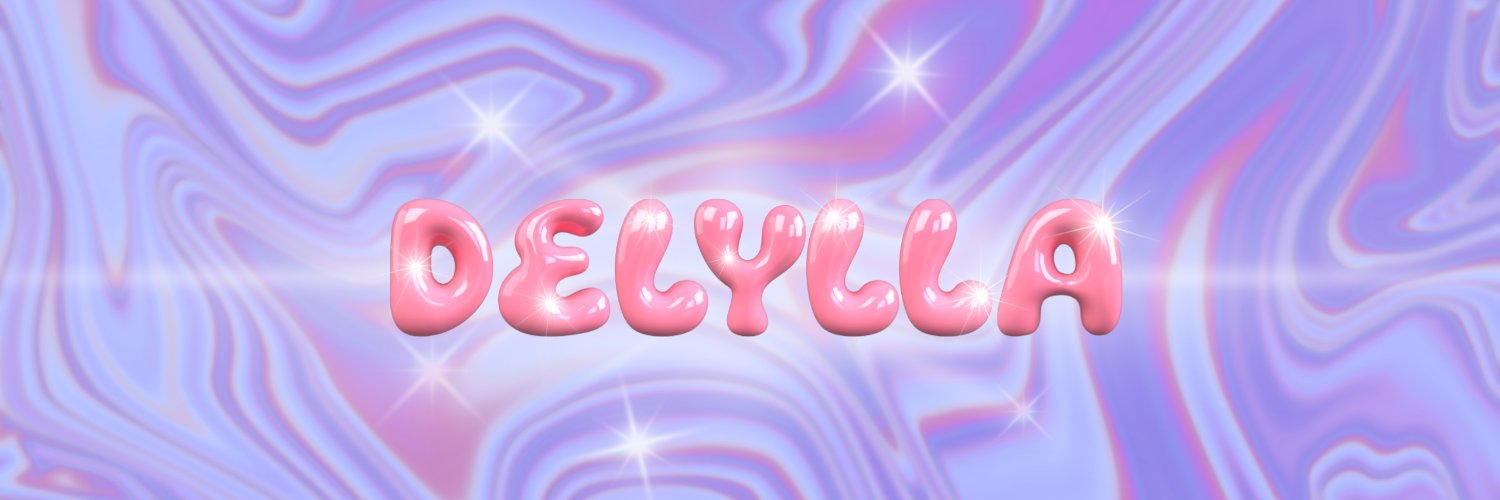 _Delylla's profile banner image