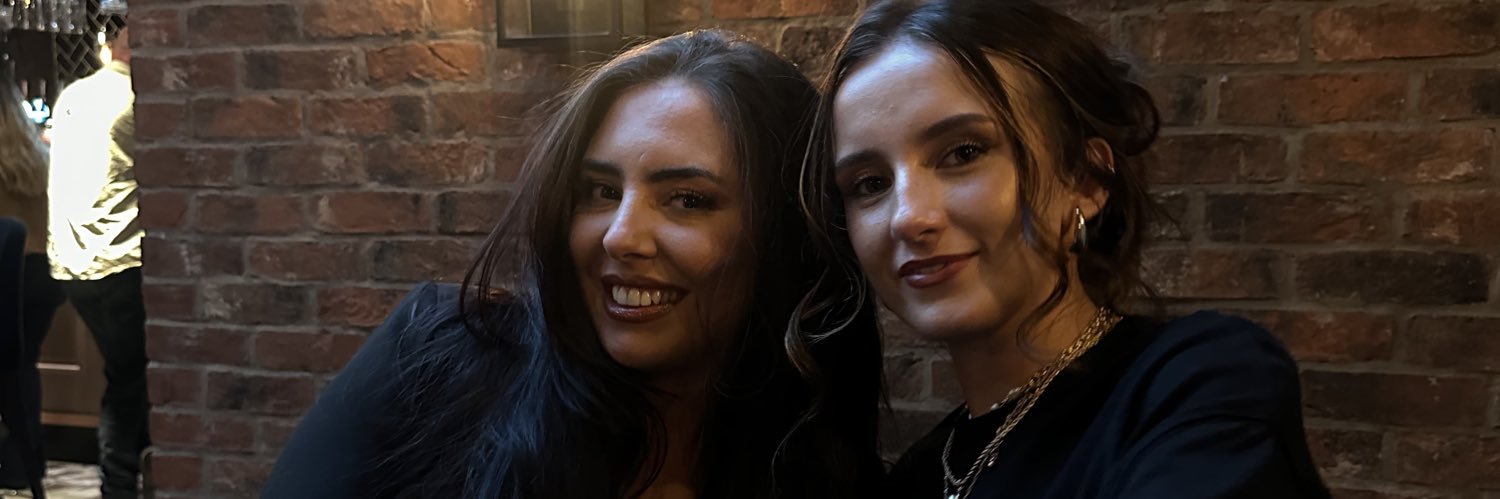 libbycoxon17's profile banner image
