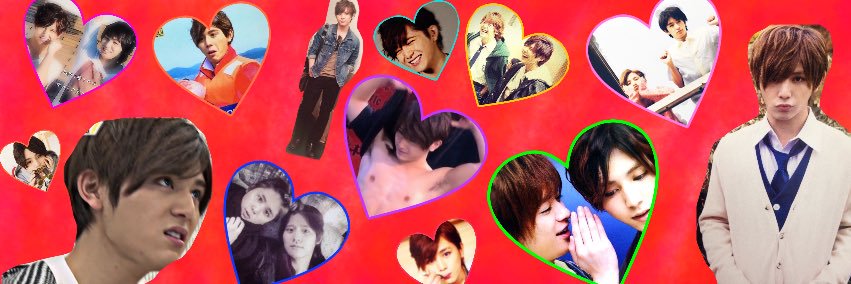 ryosukeictel's profile banner image