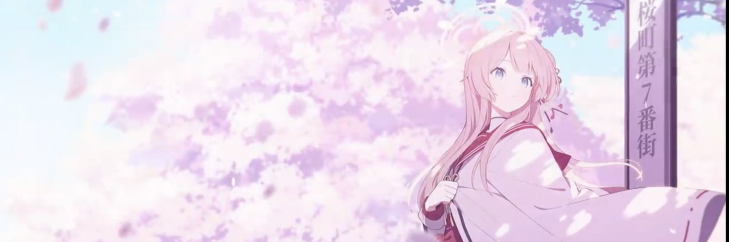 kohakusummer's profile banner image
