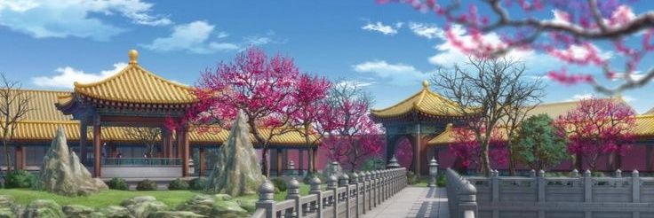 huaisango's profile banner image