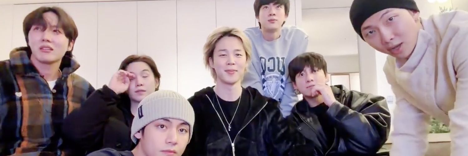 BTSnew's profile banner image