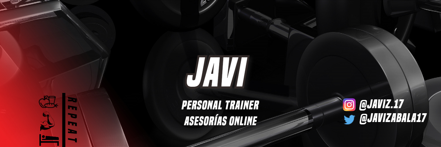 JaviZabala17's profile banner image