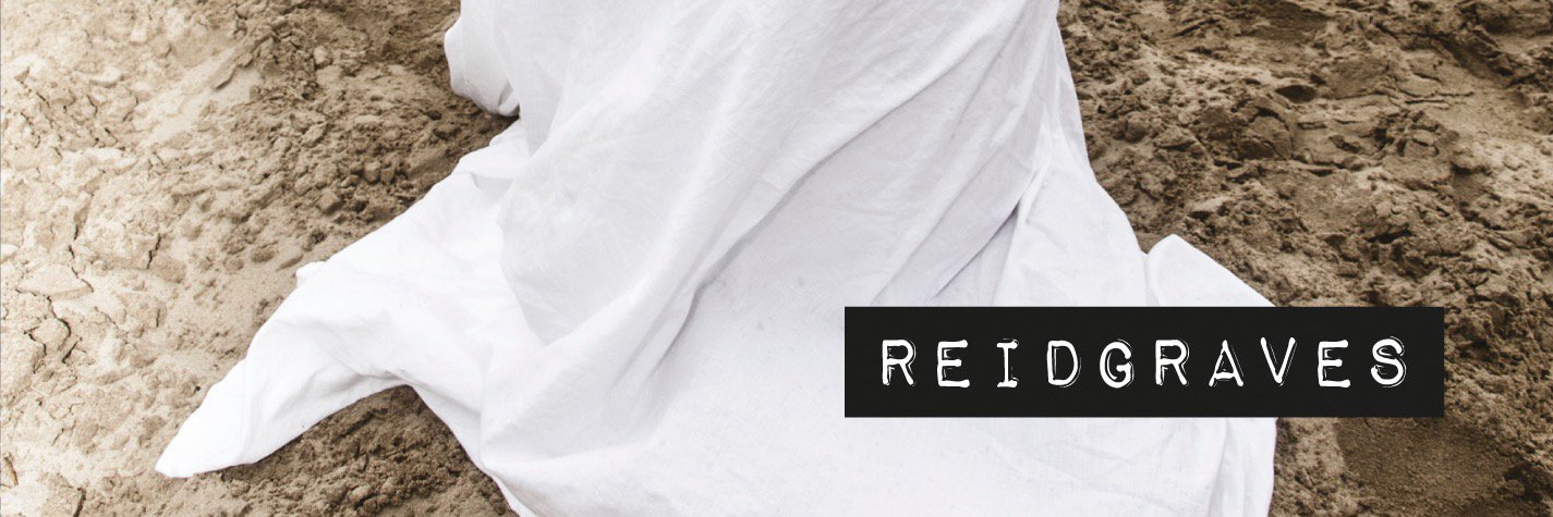 RealReidGraves's profile banner image