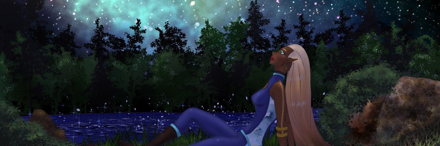 TheAjOnEarth's profile banner image