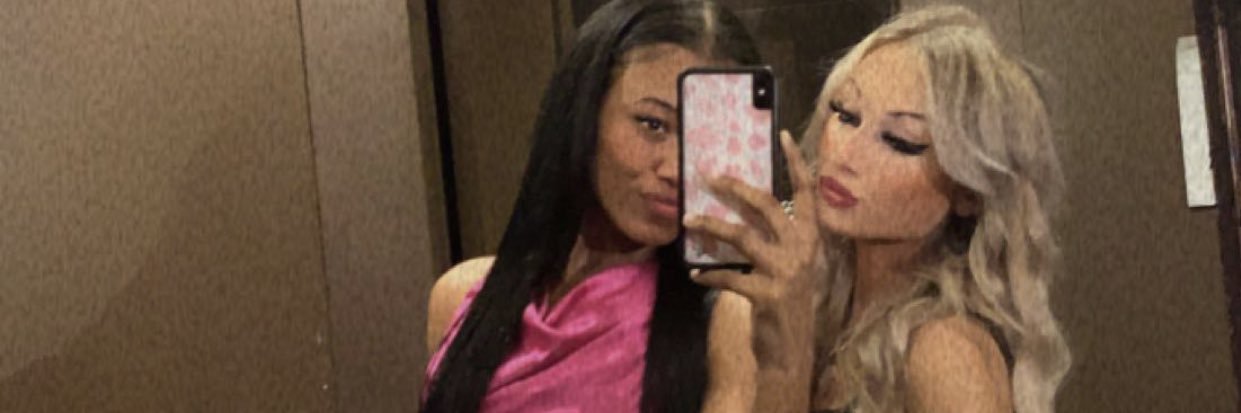 Alexistrinityy's profile banner image