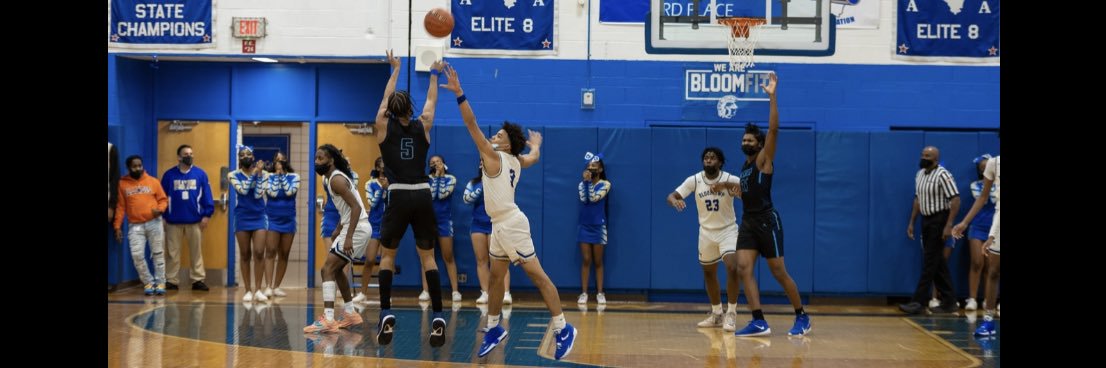 Aa’Reyon Munir Jones banner