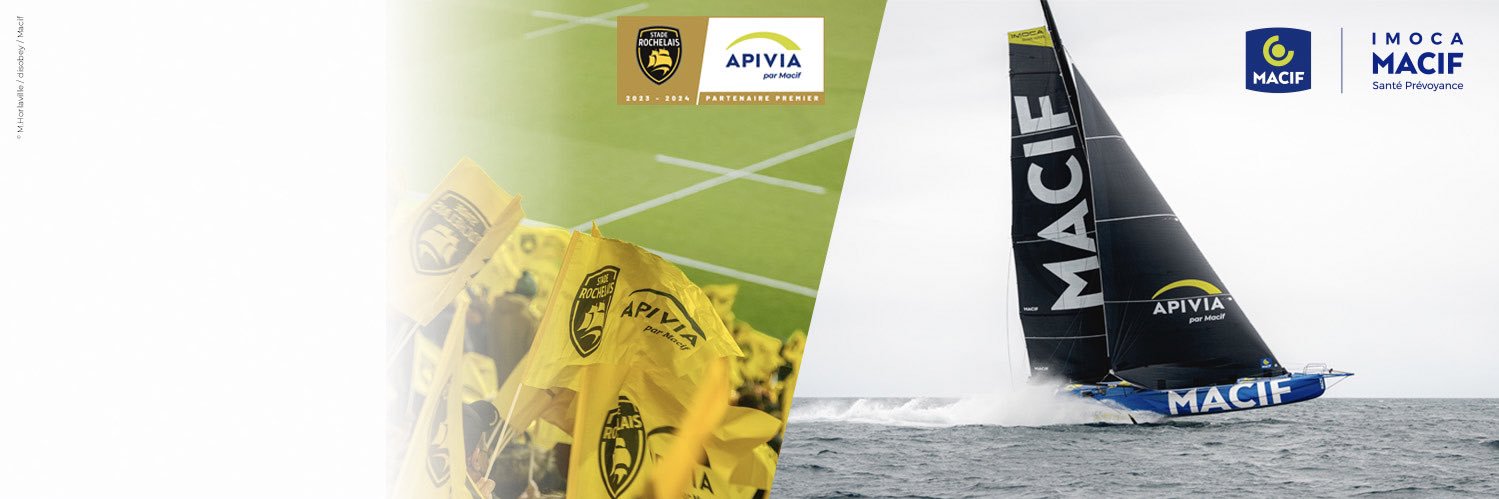 Frederic COME banner