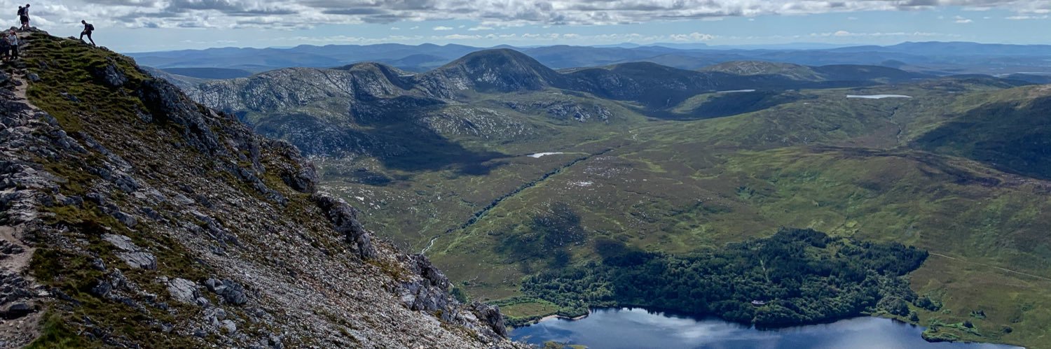 Cónall Ó Corra banner