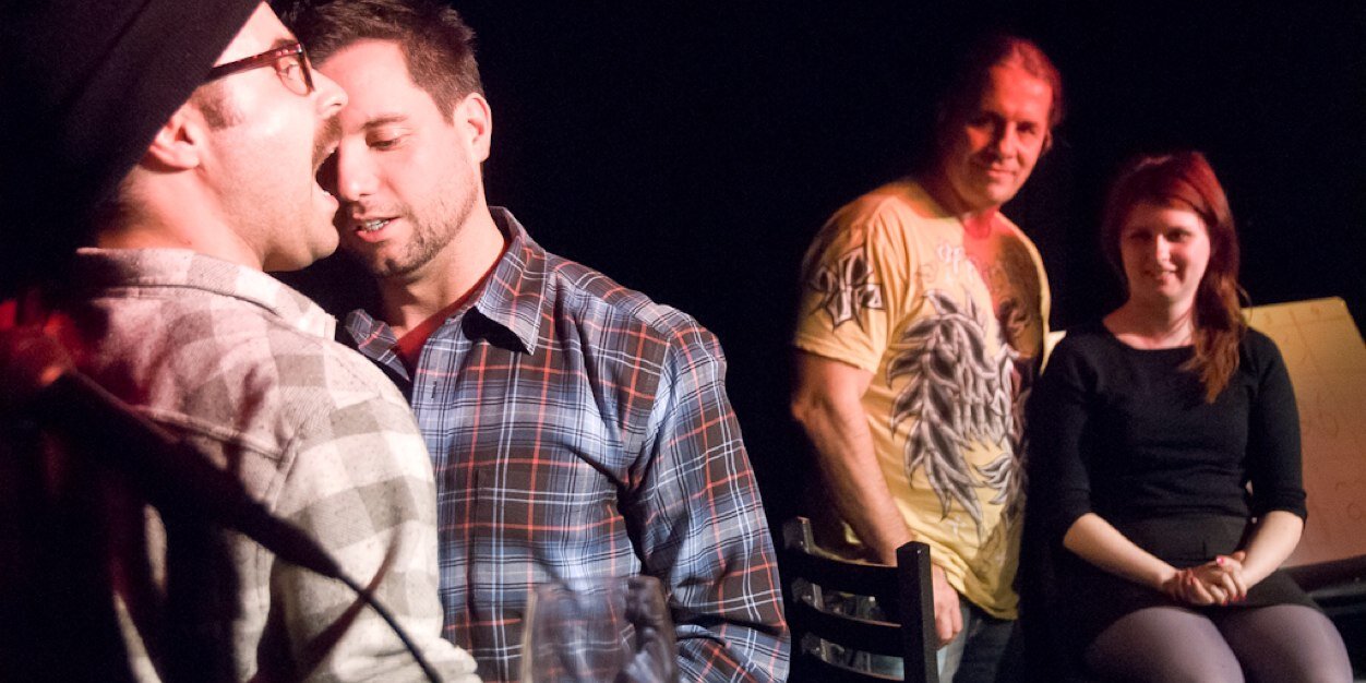 catch23improv's profile banner image