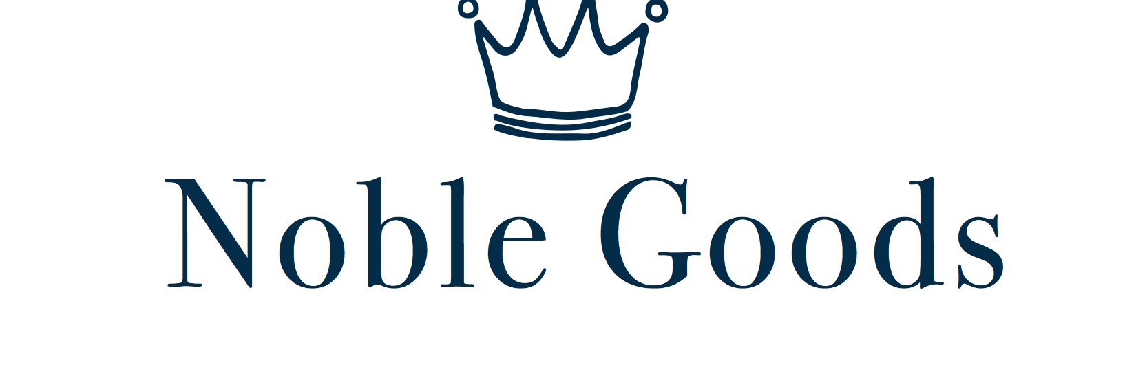 NobleGoods's profile banner image