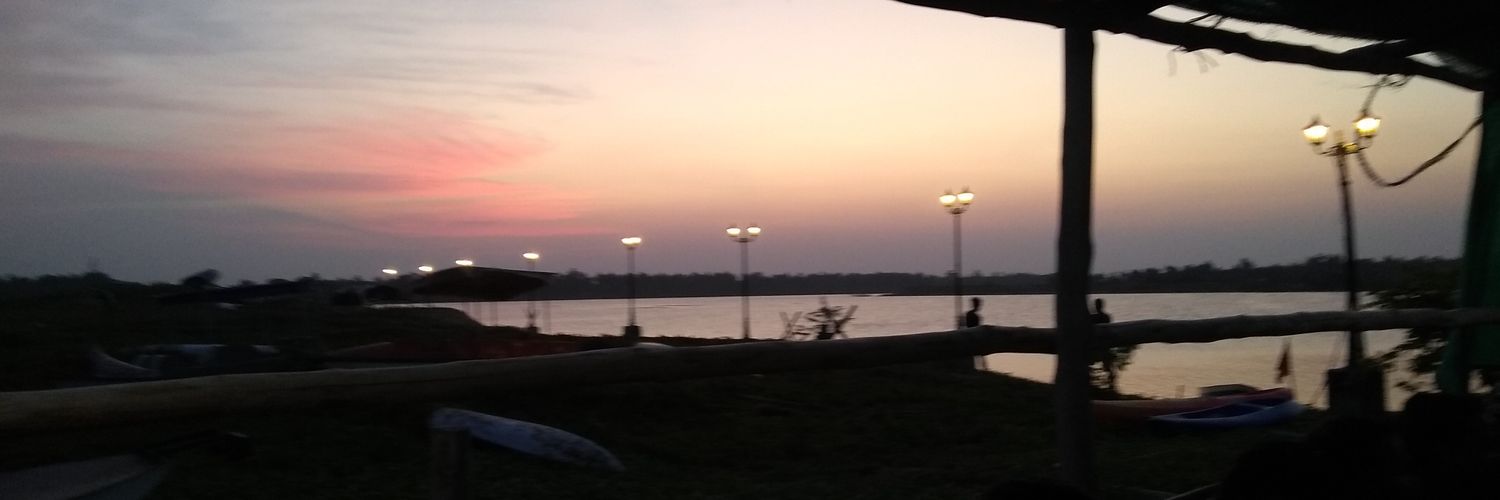 ravisharma_mp's profile banner image