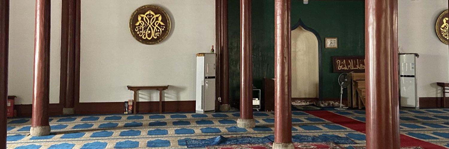 Iskandar Ding banner