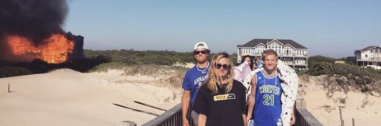 marykittycas's profile banner image