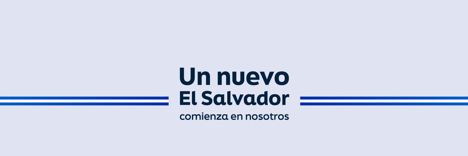 Banco de Desarrollo de la República de El Salvador banner