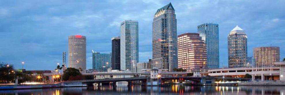 GPUG Tampa Bay banner