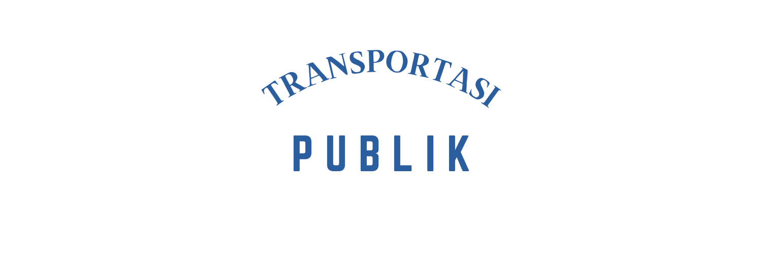 TransportasiRI's profile banner image