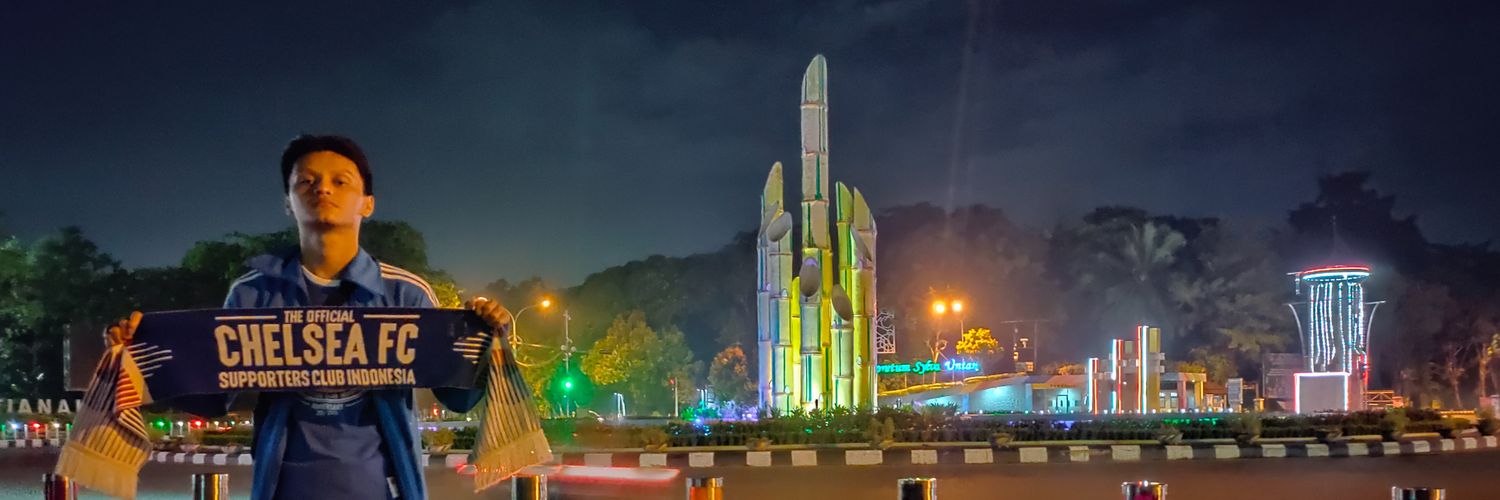 AnggiJulkarnain's profile banner image