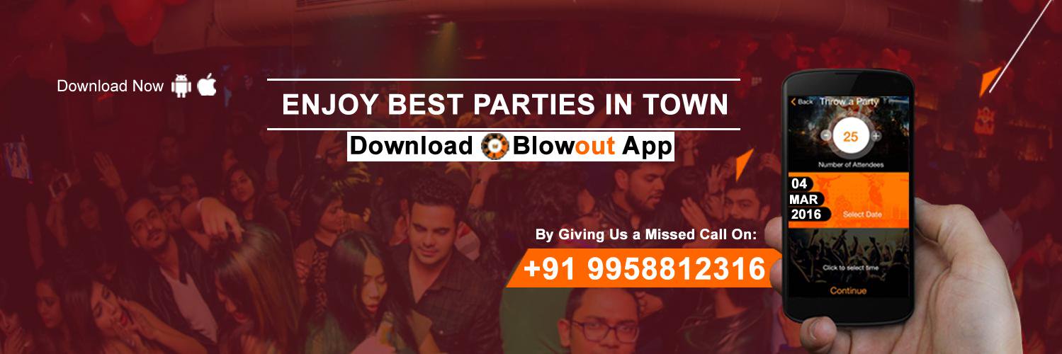 BlowOut_app's profile banner image