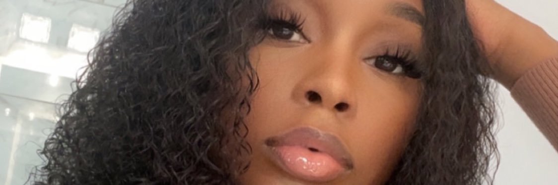 “The Lady” banner