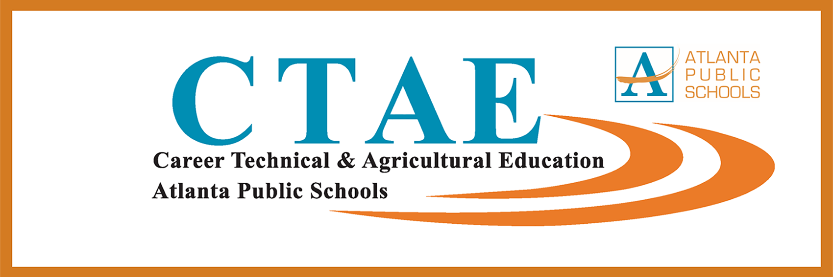 APS CTAE banner