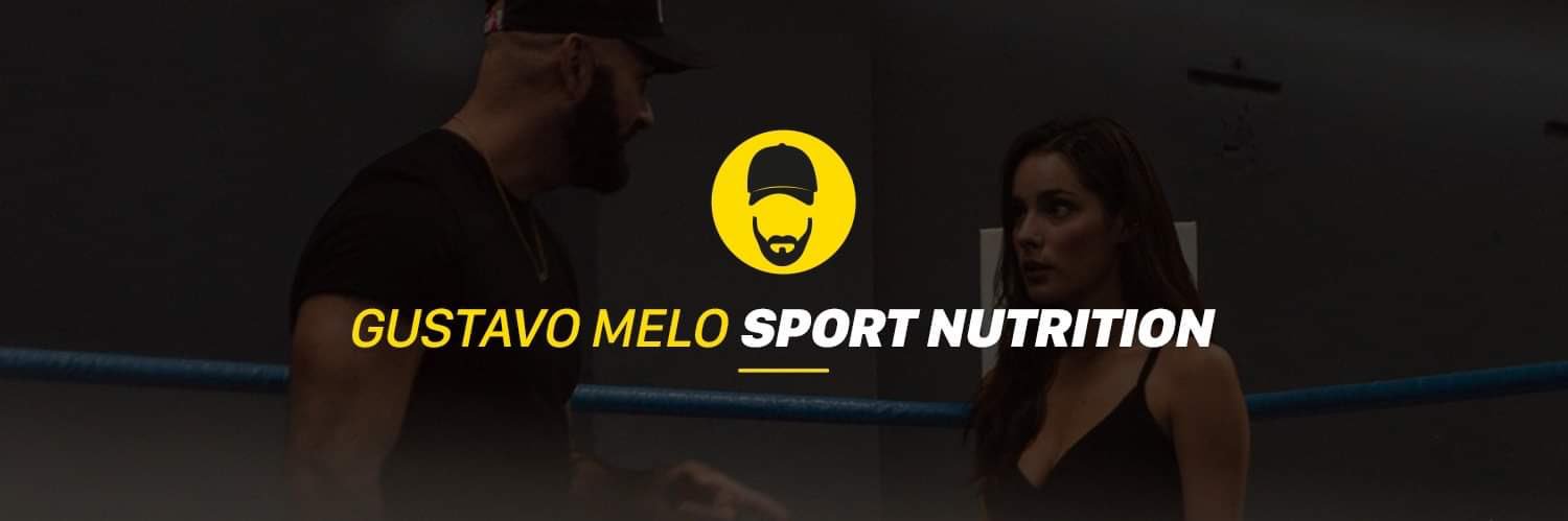Gustavo Melo banner