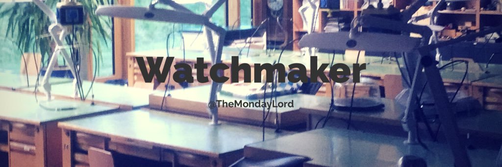 TheMondayLord's profile banner image