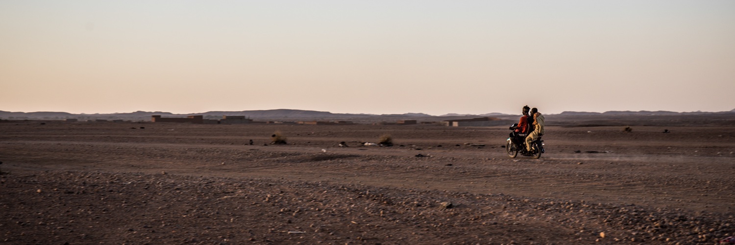 Marcos Moreno Báez banner