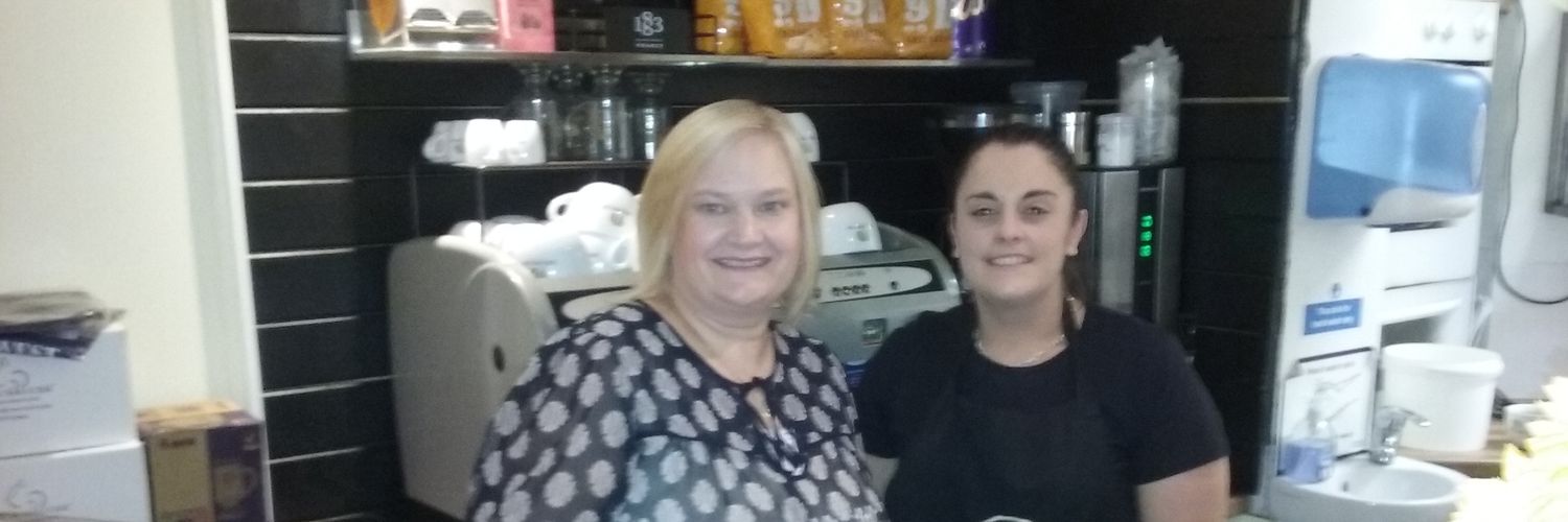 Sharonradford10's profile banner image