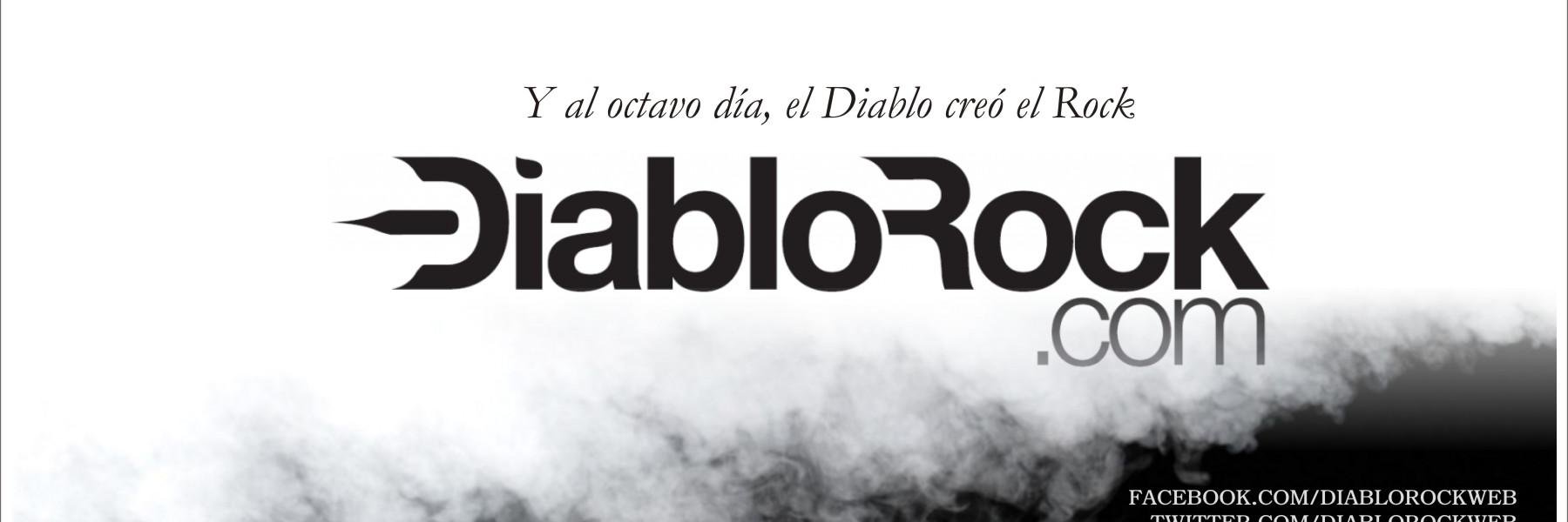 diablorockweb's profile banner image