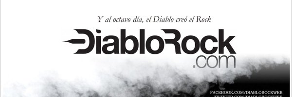 diablorockweb Profile Banner