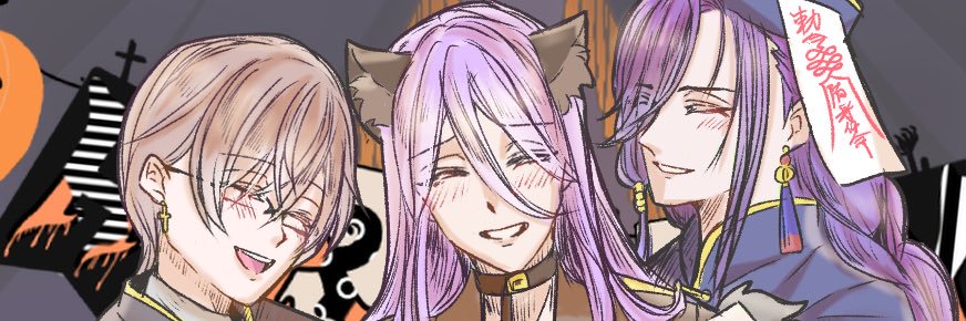 Yuri_Game01's profile banner image