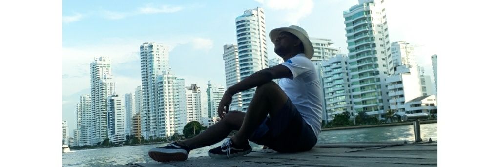 samirortizz's profile banner image