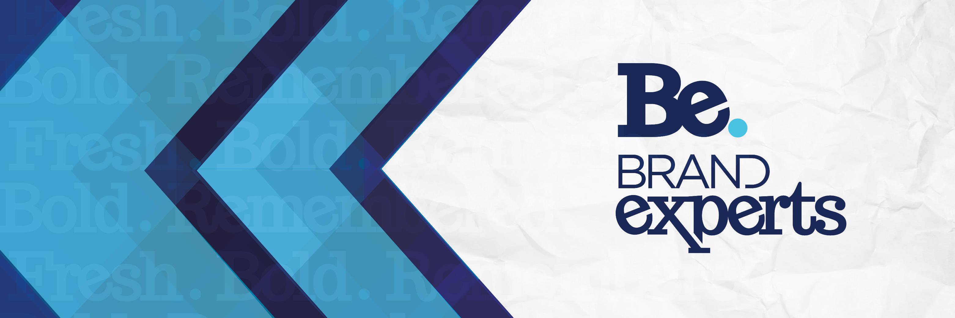 BeBrandExperts's profile banner image