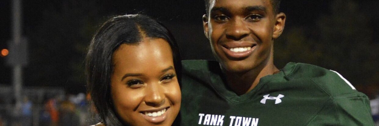 Trevor Pope Sr banner