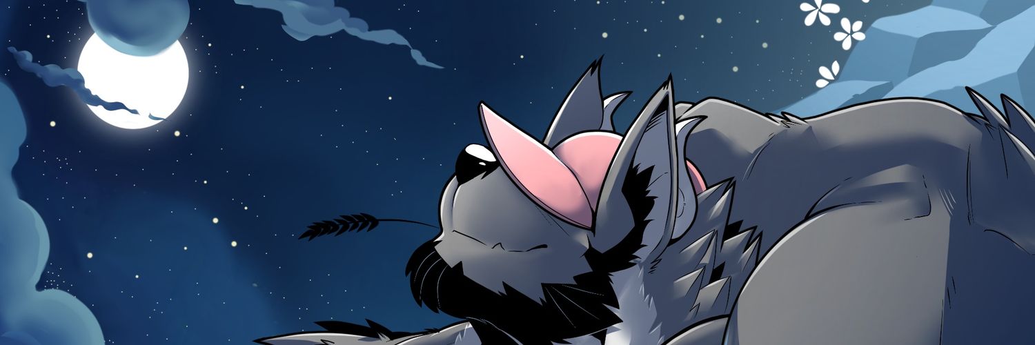 TybaltBullwolf's profile banner image