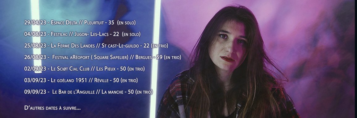 Genevieve banner