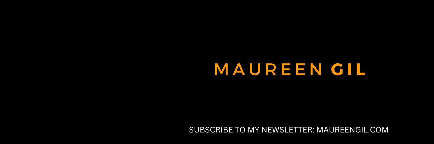 authormgil's profile banner image