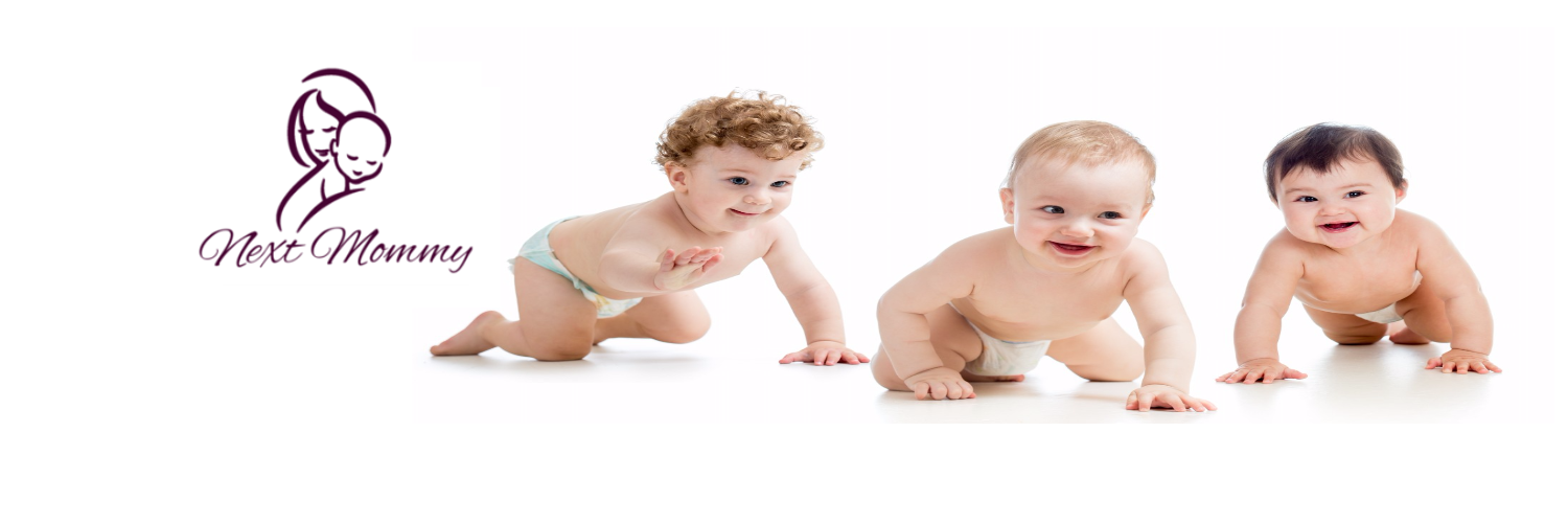 Next_Mommy's profile banner image