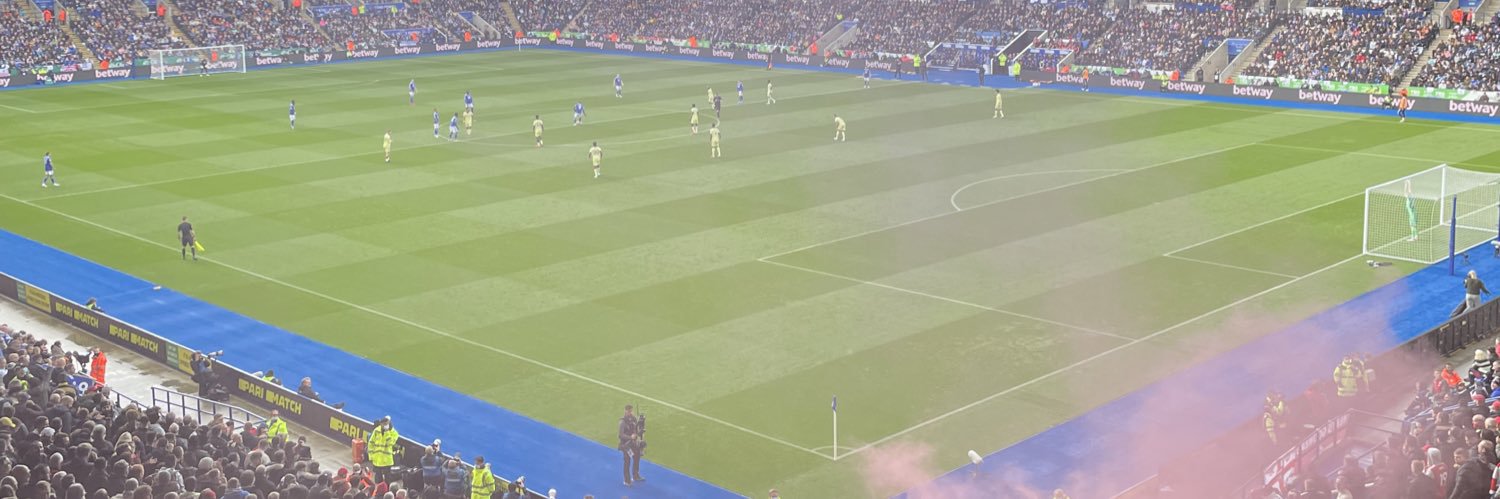 Charliebrisley1's profile banner image