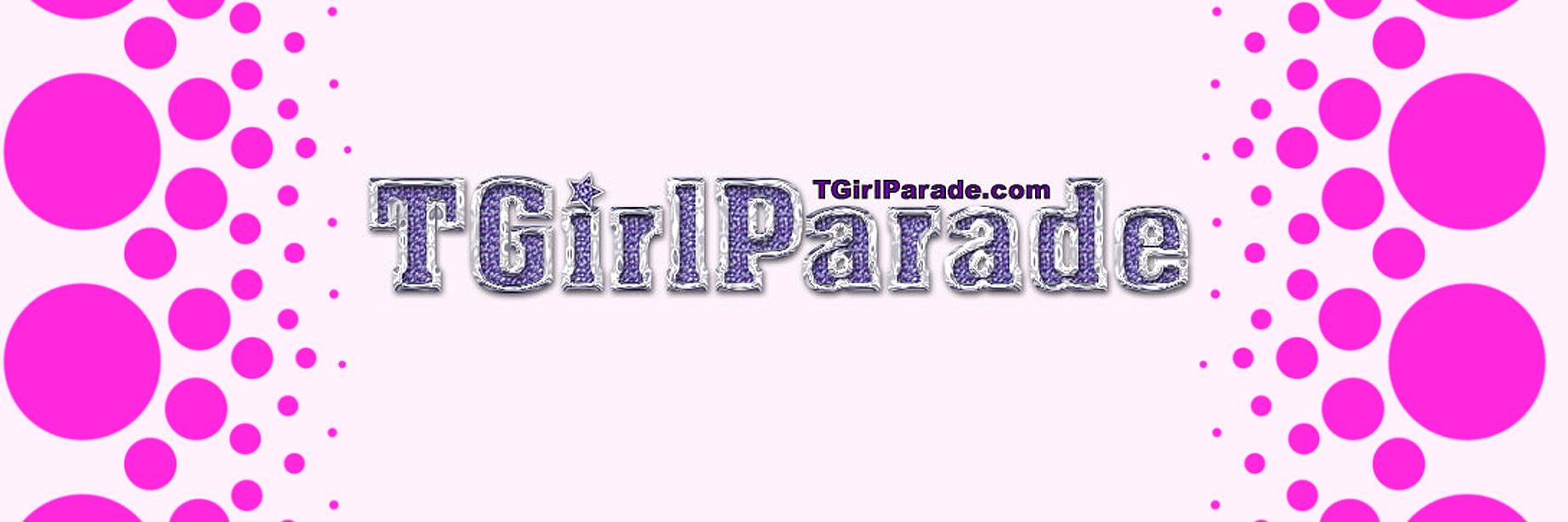 TGirlParade's profile banner image