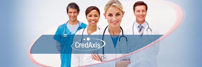 CredAxis1's profile banner image