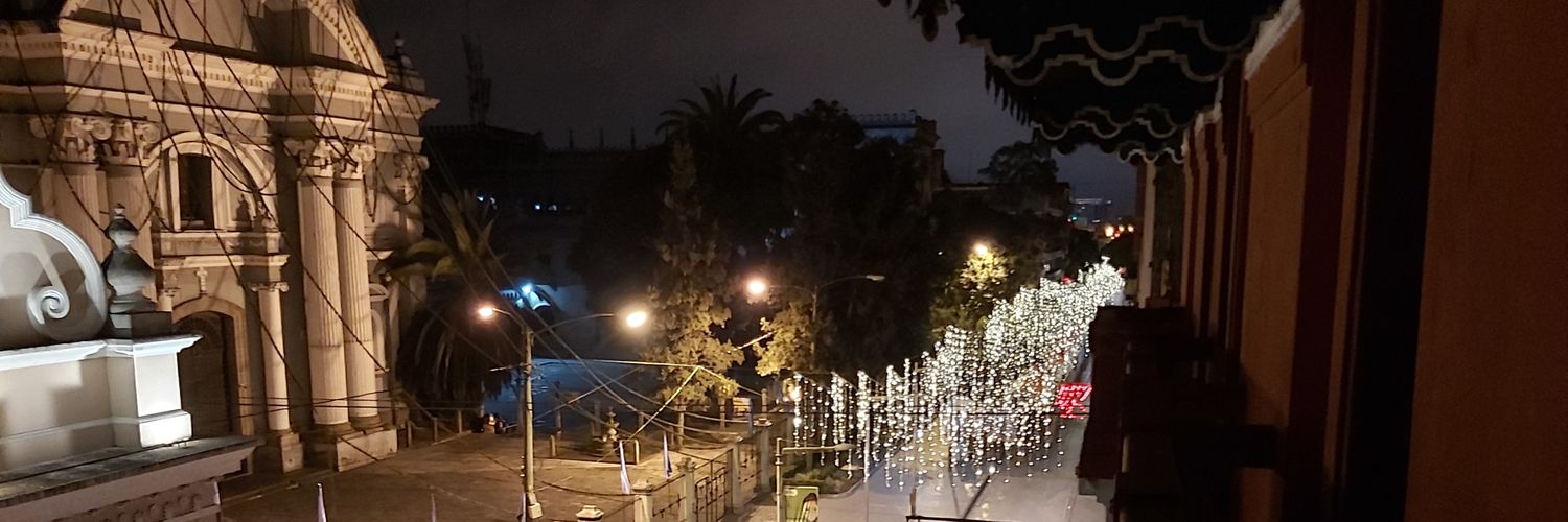 josefer379's profile banner image