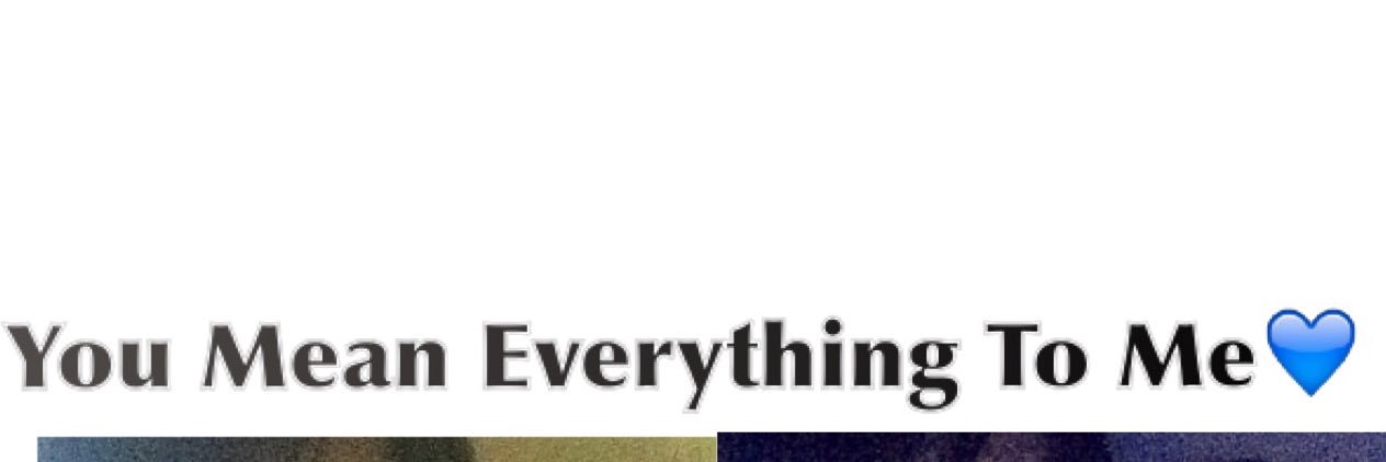 mandeebby7's profile banner image