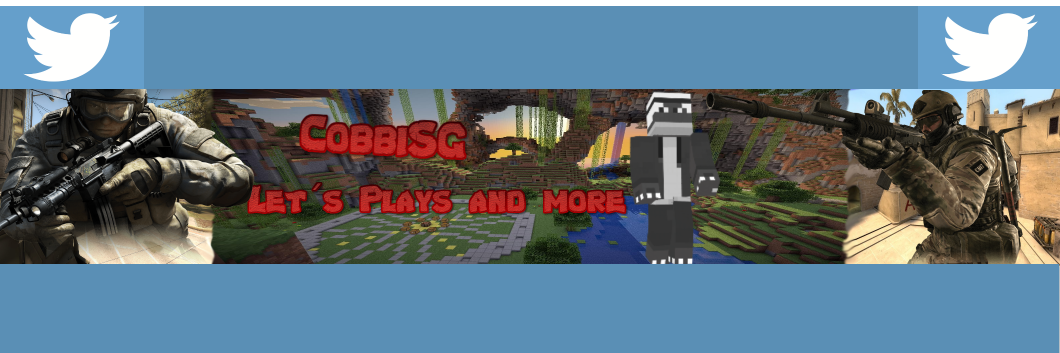 _CobbiHD's profile banner image
