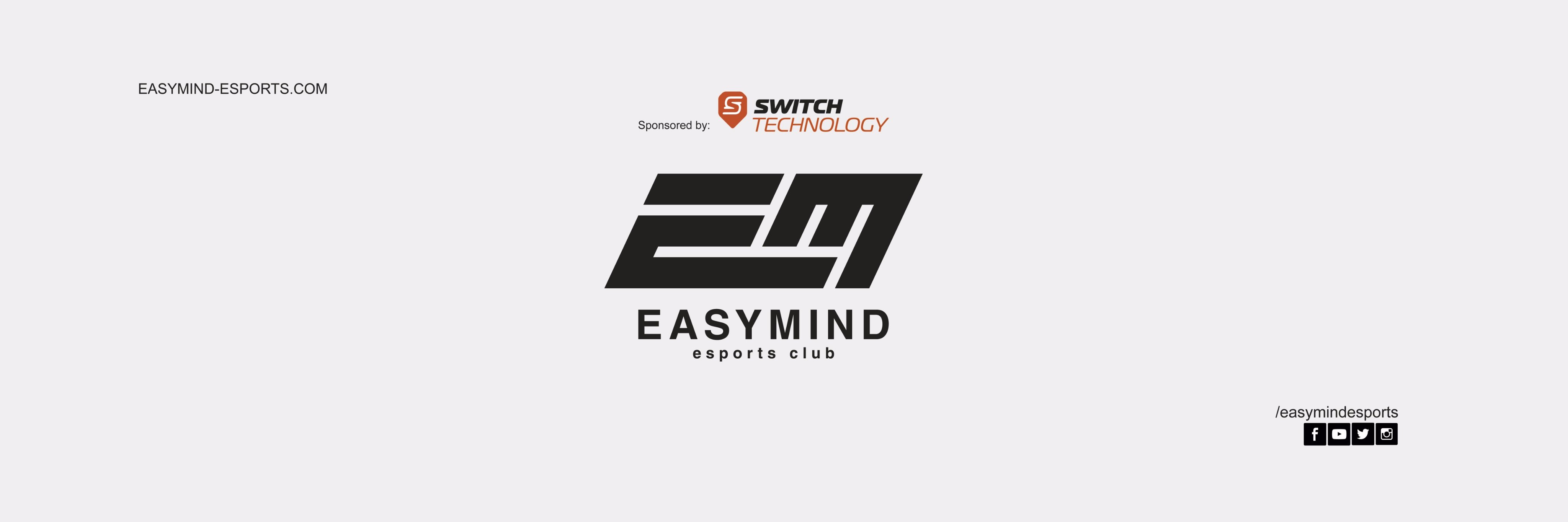 easymindesports's profile banner image