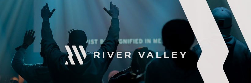River Valley Church banner